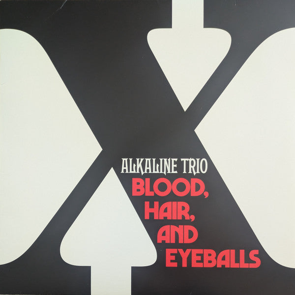 Blood, Hair, And Eyeballs