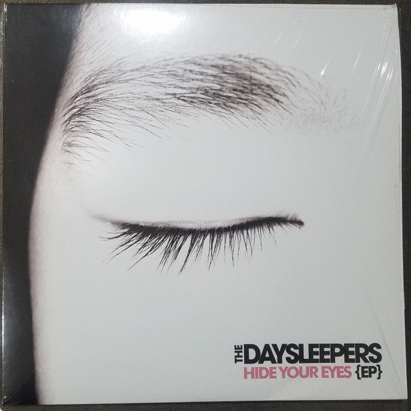Hide Your Eyes E.P.