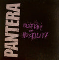 HISTORY OF HOSTILITY