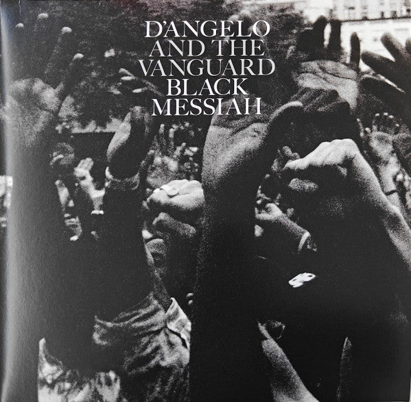 Black Messiah