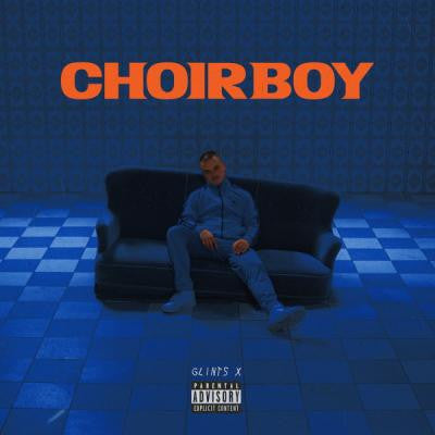 CHOIR BOY