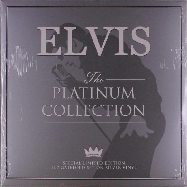 PLATINUM COLLECTION