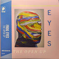 The Open Up