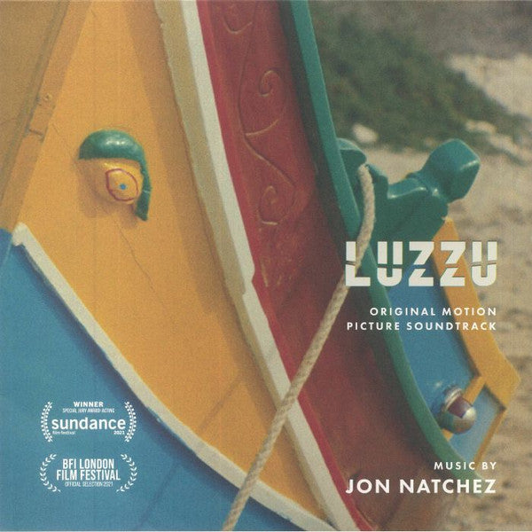 Luzzu (Original Motion Picture Soundtrack)