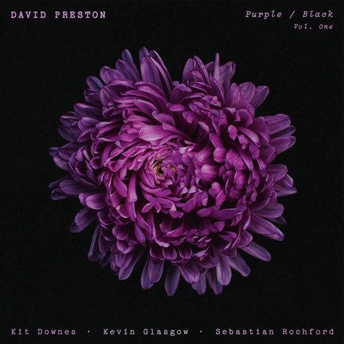 Purple / Black Vol. One