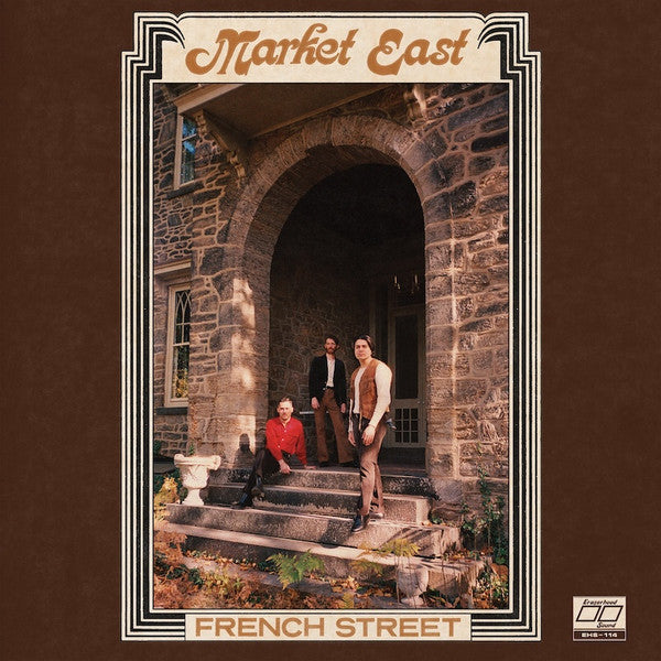 FRENCH STREET
