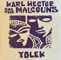 YOLEK