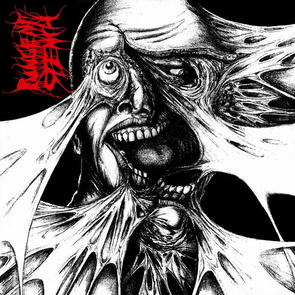 PUNGENT STENCH