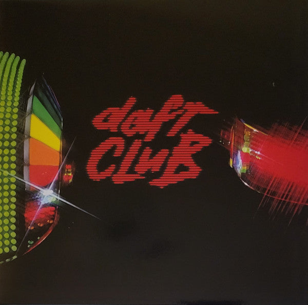 DAFT CLUB