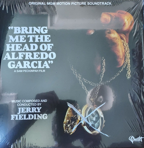 Bring Me the Head of Alfredo Garcia (Original MGM Motion Picture Soundtrack)