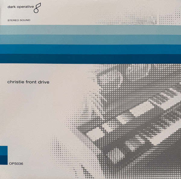 Christie Front Drive (Stereo)