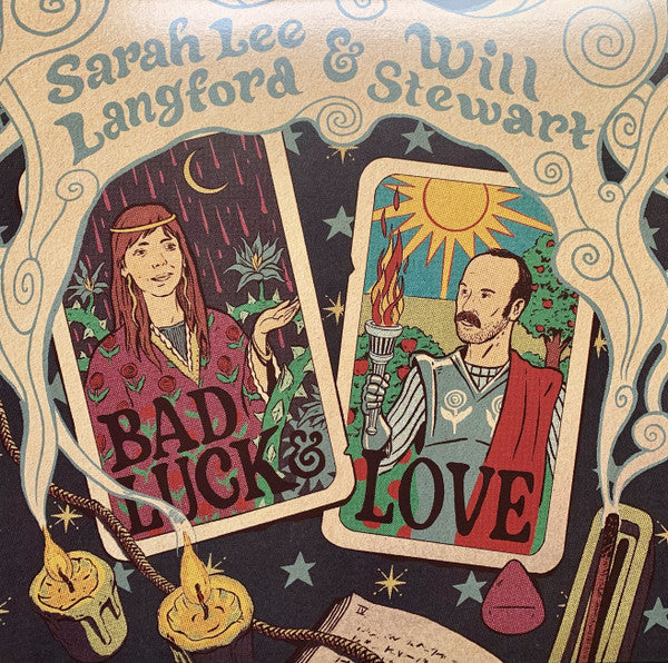 Bad Luck & Love