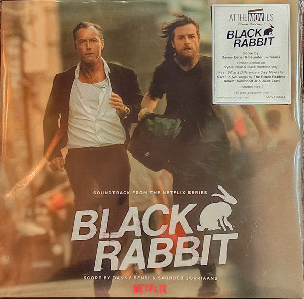 Black Rabbit (Original Soundtrack)
