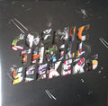 COSMIC THRILL SEEKERS