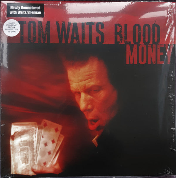BLOOD MONEY