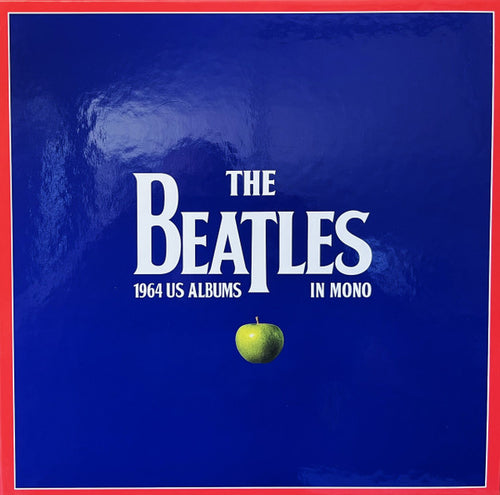 1964 US Albums In Mono
