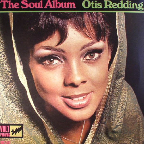 The Soul Album