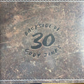 Backside Of 30