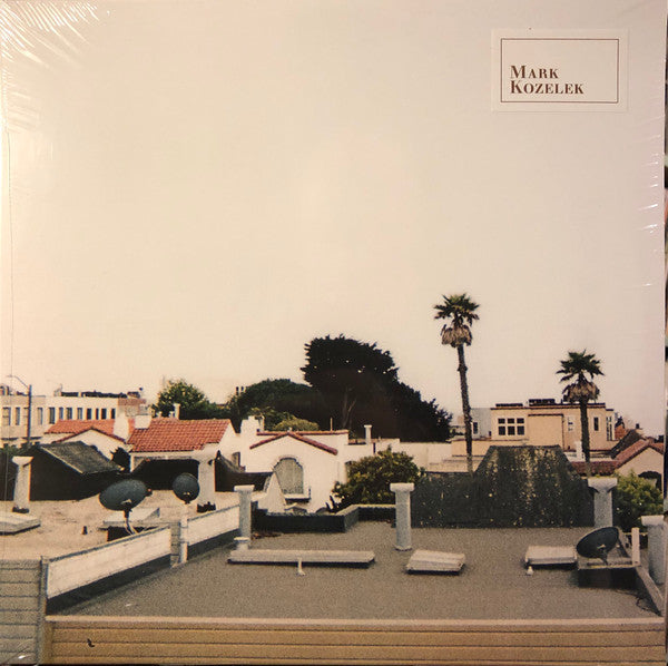 Mark Kozelek