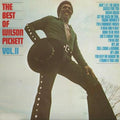 The Best Of Wilson Pickett Vol.II