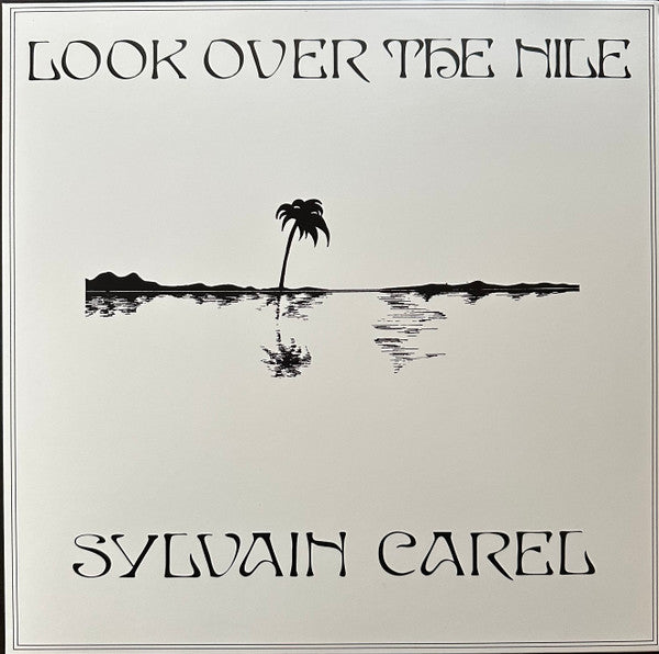 LOOK OVER THE NILE