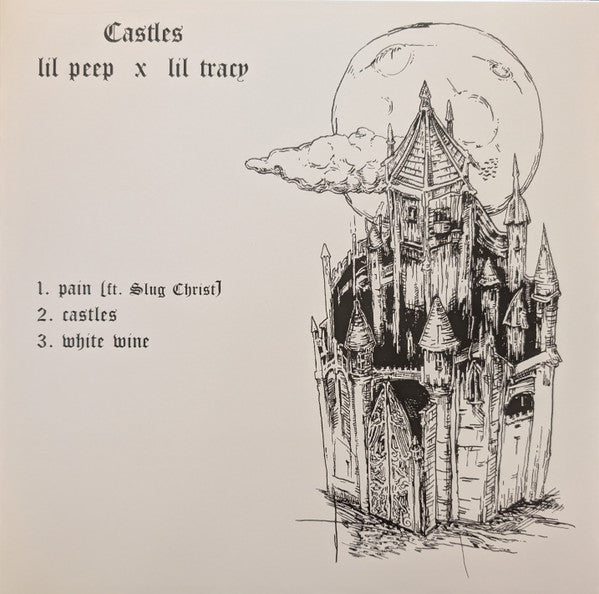 Castles I / Castles II