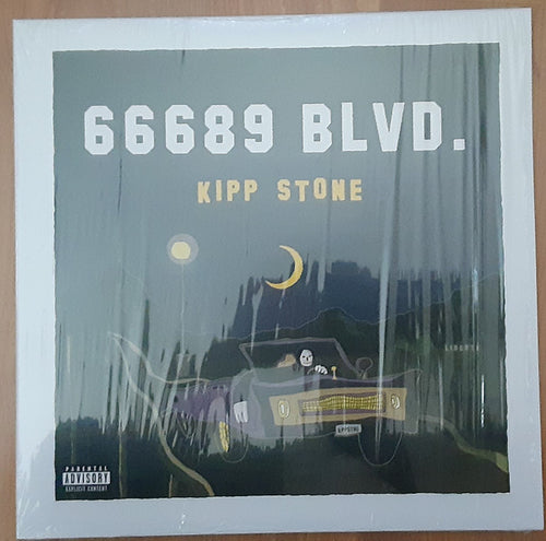 66689 BLVD Prequel
