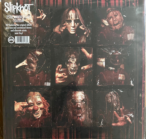 SLIPKNOT