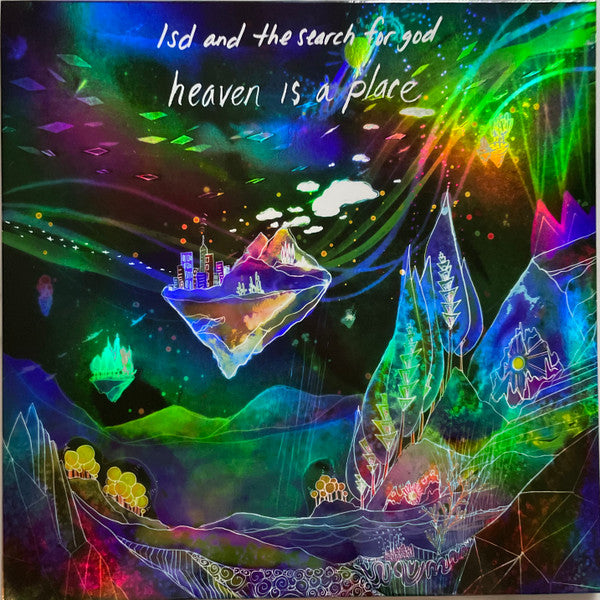 Heaven Is A Place