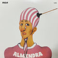 Almendra