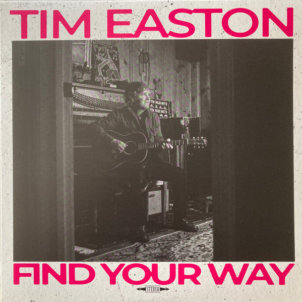 Find Your Way