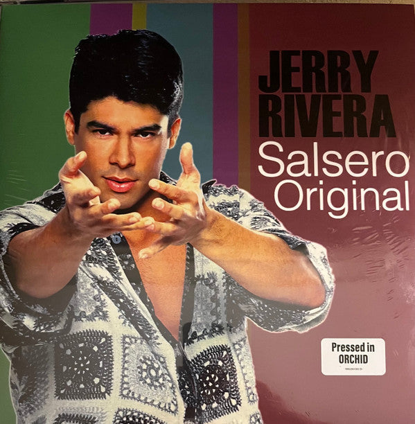 Salsero Original