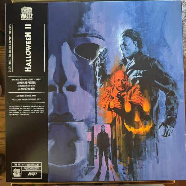 HALLOWEEN II