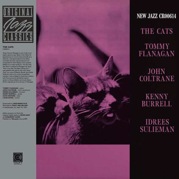 The Cats