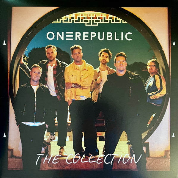 Onerepublic: The Collection