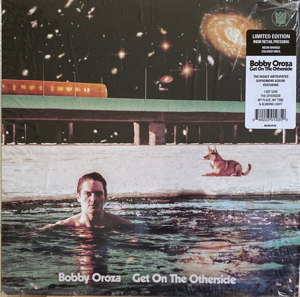 Get On The Otherside