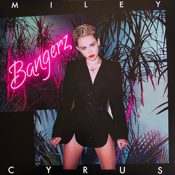 BANGERZ