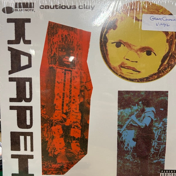 Karpeh