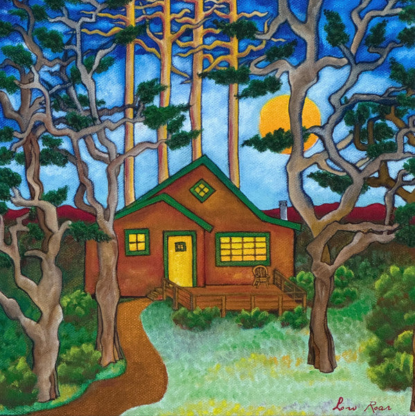 House In The Woods