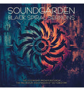 BLACK SPRIAL SERMONS