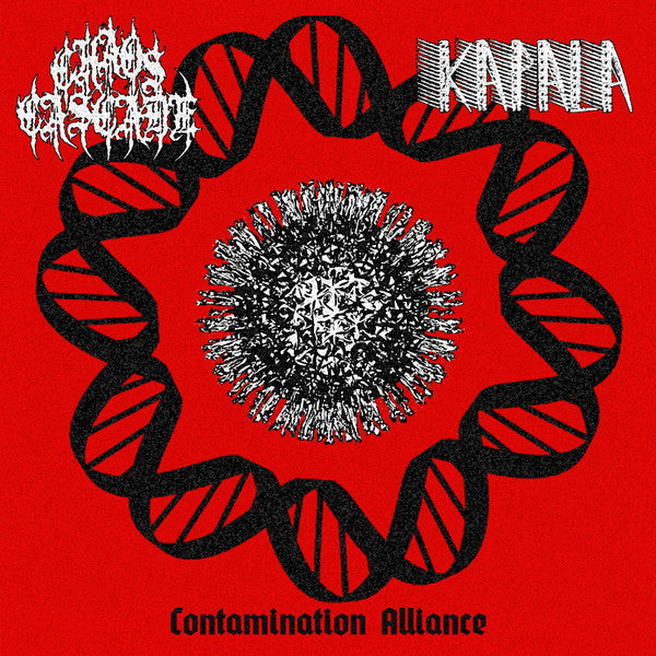 Contamination Alliance