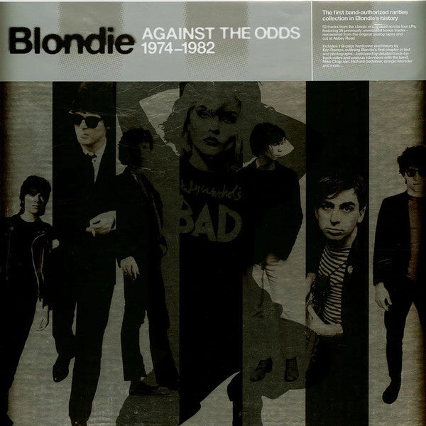 Against The Odds 1974-1982