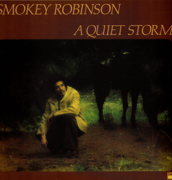 A Quiet Storm