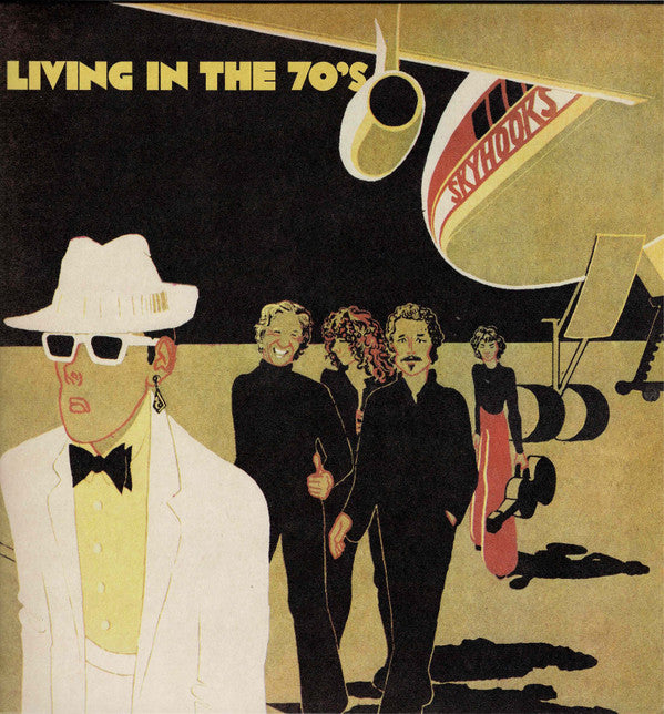 Living In The 70's