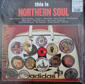 THIS IS NORTHERN SOUL