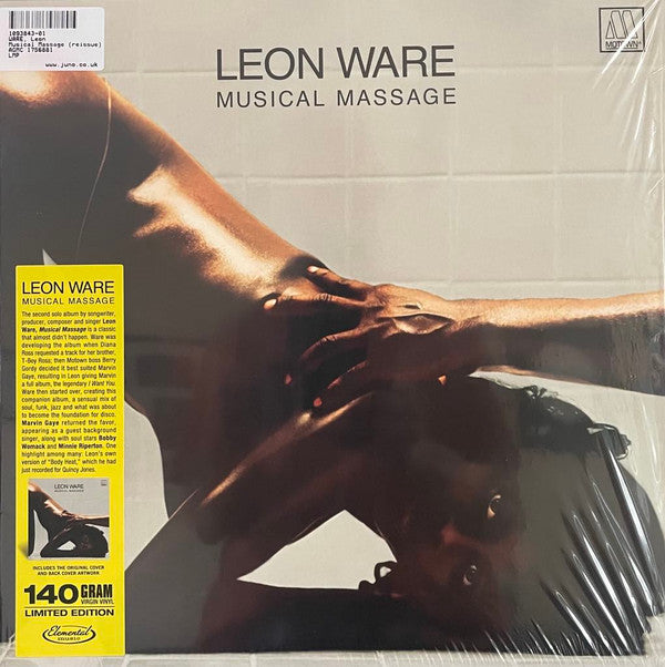 Musical Massage