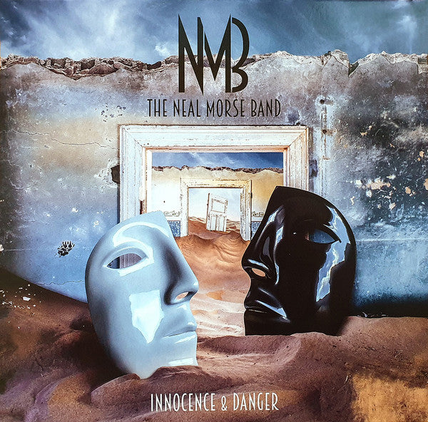 INNOCENCE & DANGER