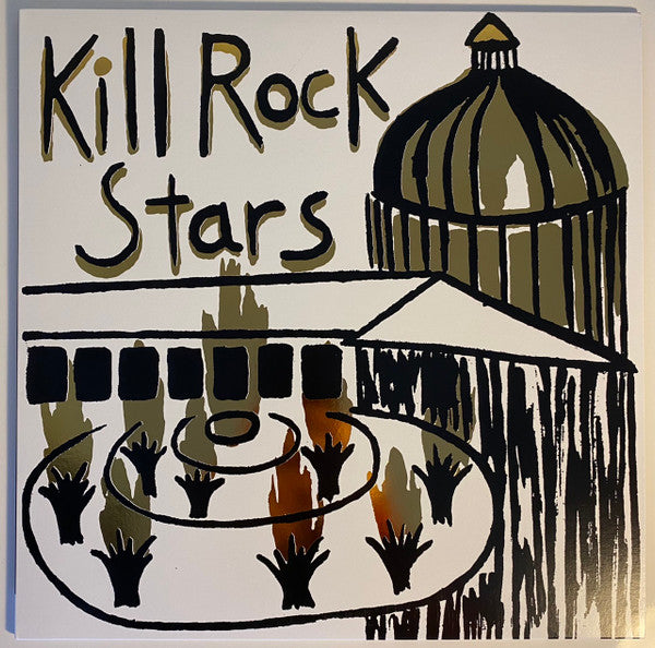 Kill Rock Stars