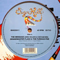 The Message / Rapper's Delight
