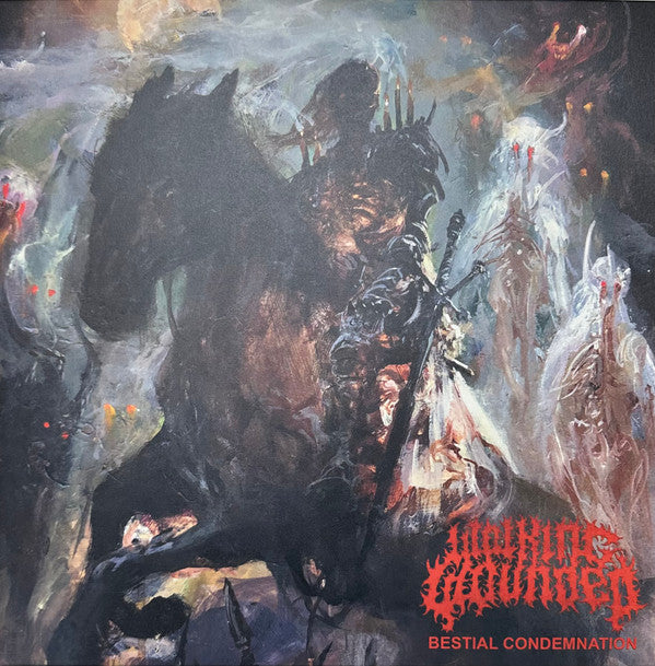 Bestial Condemnation